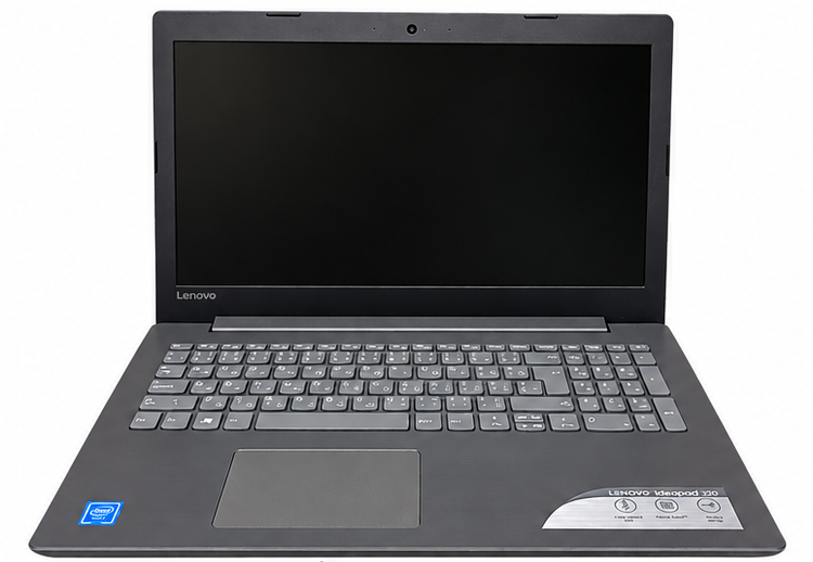 لپ تاپ لنوو Ideapad 320 استوک